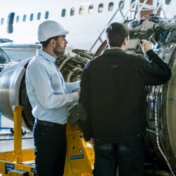 Aeronautical Engineering Eligibility