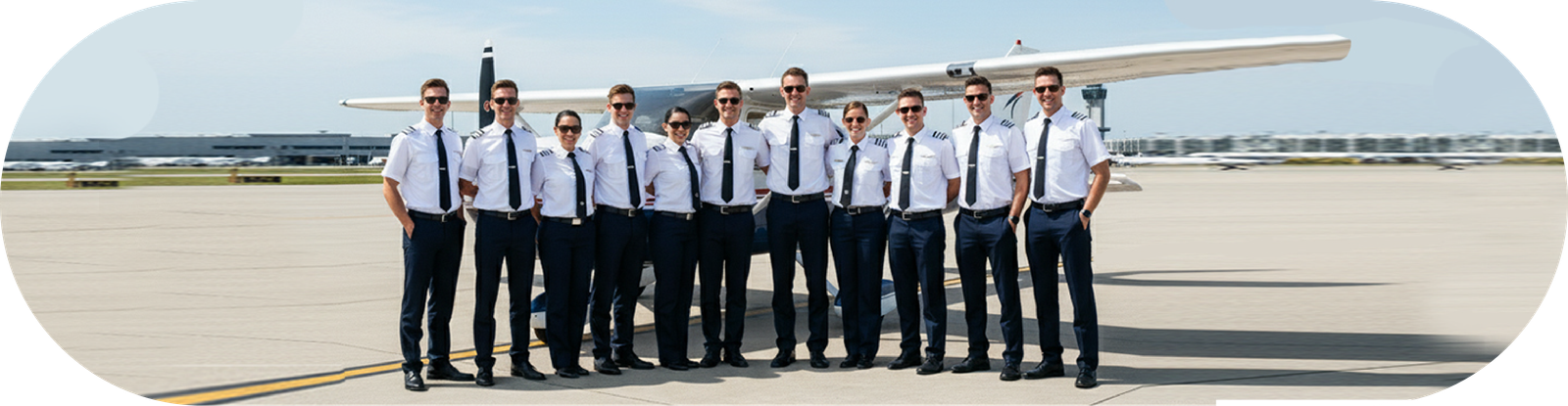 DGCA Approved NSOP Banner