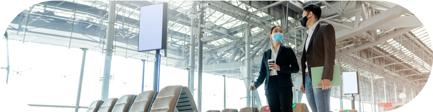 DGCA Approved MRO Banner