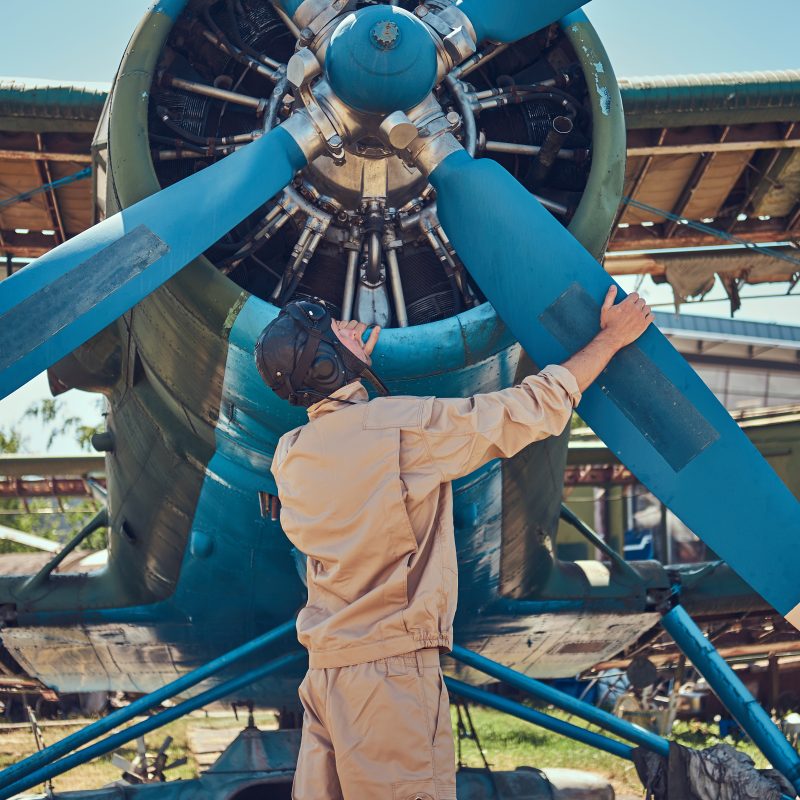 How to choose the best Aeronautical and aerospace engineering college in India: A Comprehensive Analysis