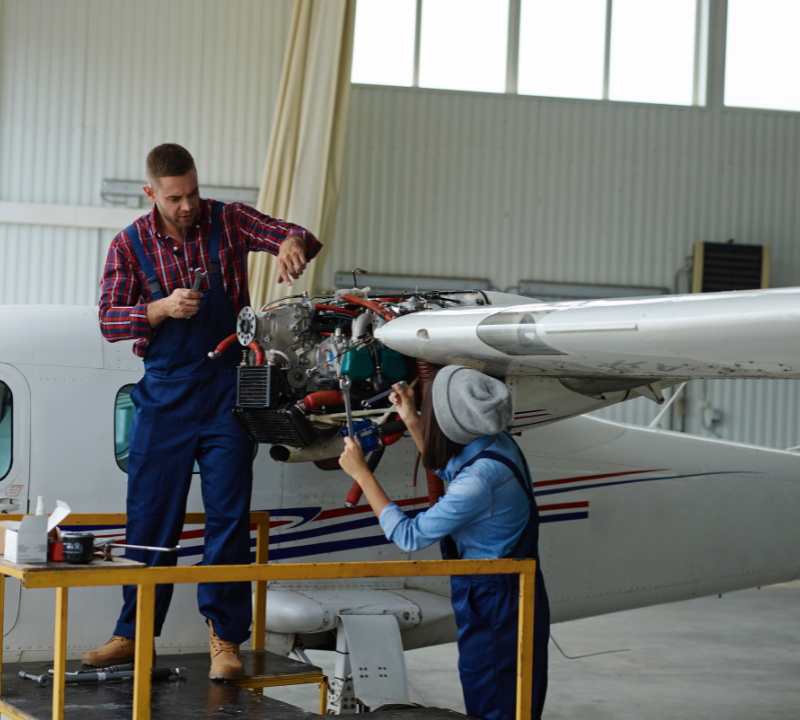 What Are the Key Responsibilities of an AME?