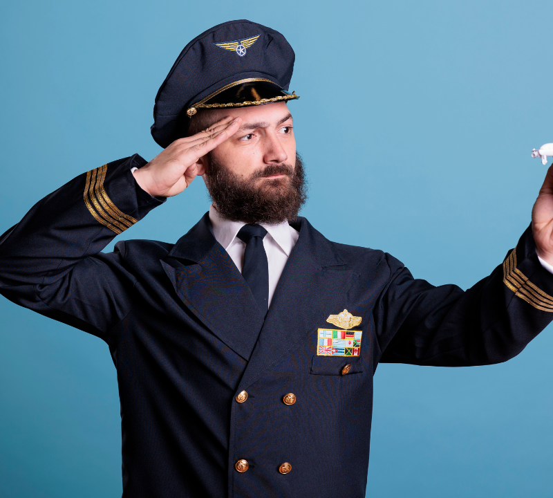 Is it Necessary to Take Science Until 12th to Become a Pilot?