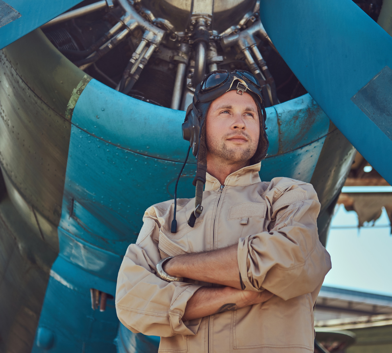 What Is The Salary Of (AME) Aircraft Maintenance Engineering?