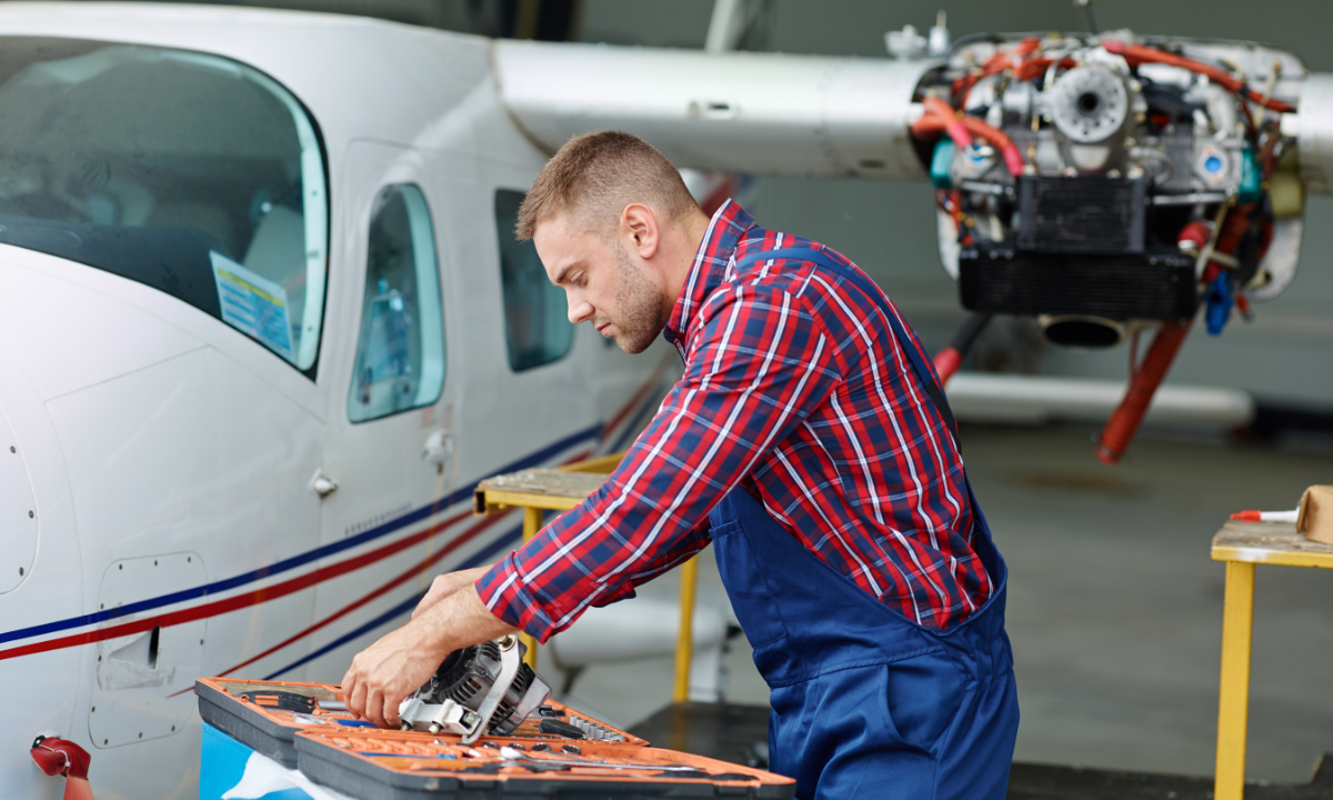 Top Challenges Faced by AME Professionals in Their Career Path