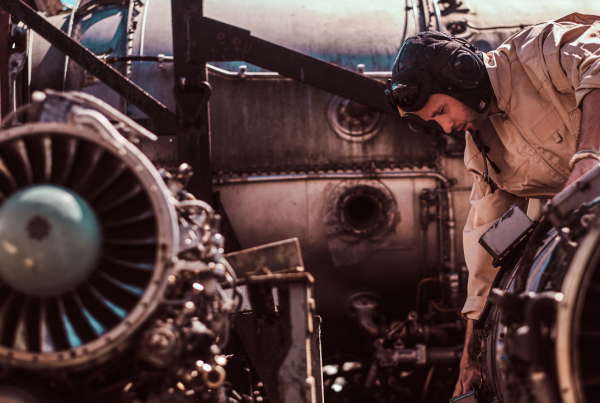 What Is Aerospace Engineering